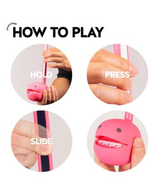 Japanese Electronic Musical Toy Portable Music Synthesizer Educational Fun Gift for Children, Teens, & Adults