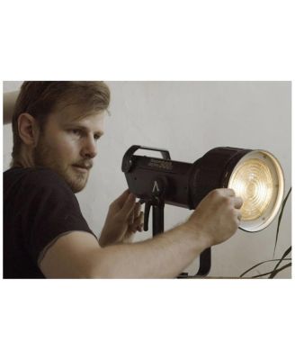 Light Storm LS 300X Beyond Bi-Color LED Light Kit, Includes Control Box with AB-Mount Battery Plate