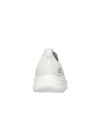 Women's BOBS Sport B Flex - Slip-On Casual Sneakers from Finish Line