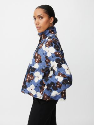 Women's MaJettie Floral Jacket