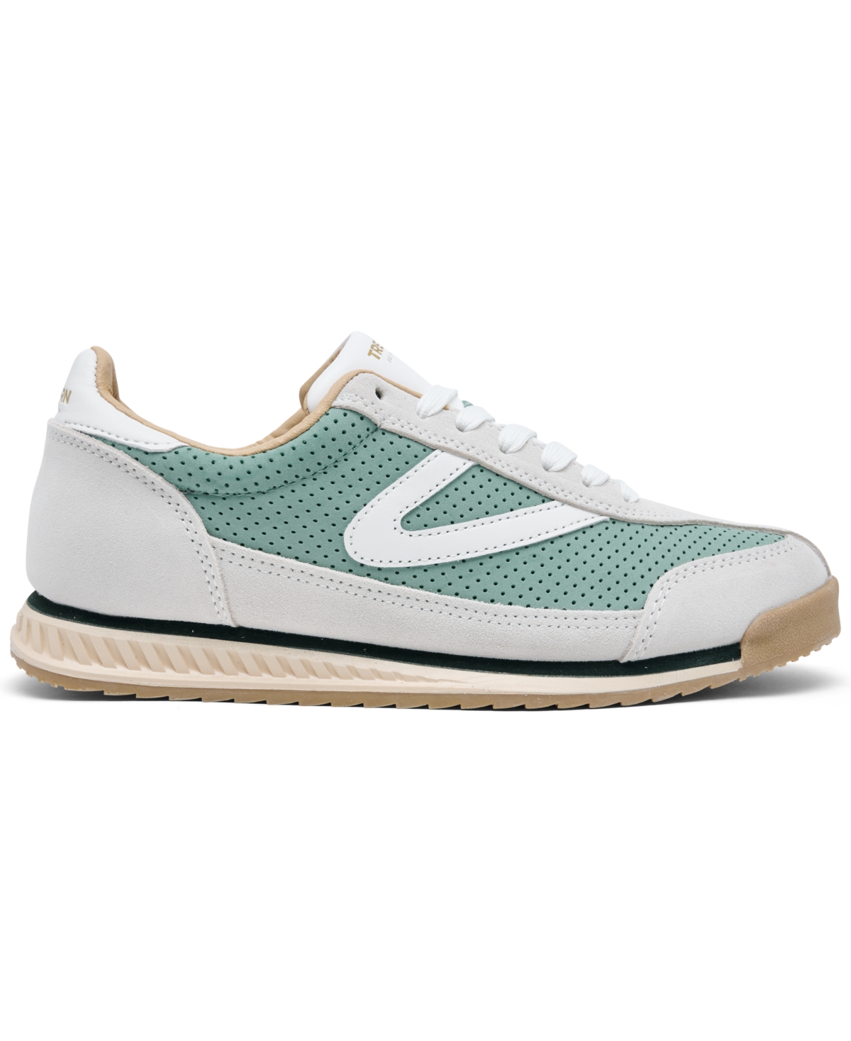 Tretorn Women's Rawlins 2.0 Casual Sneakers from Finish Line