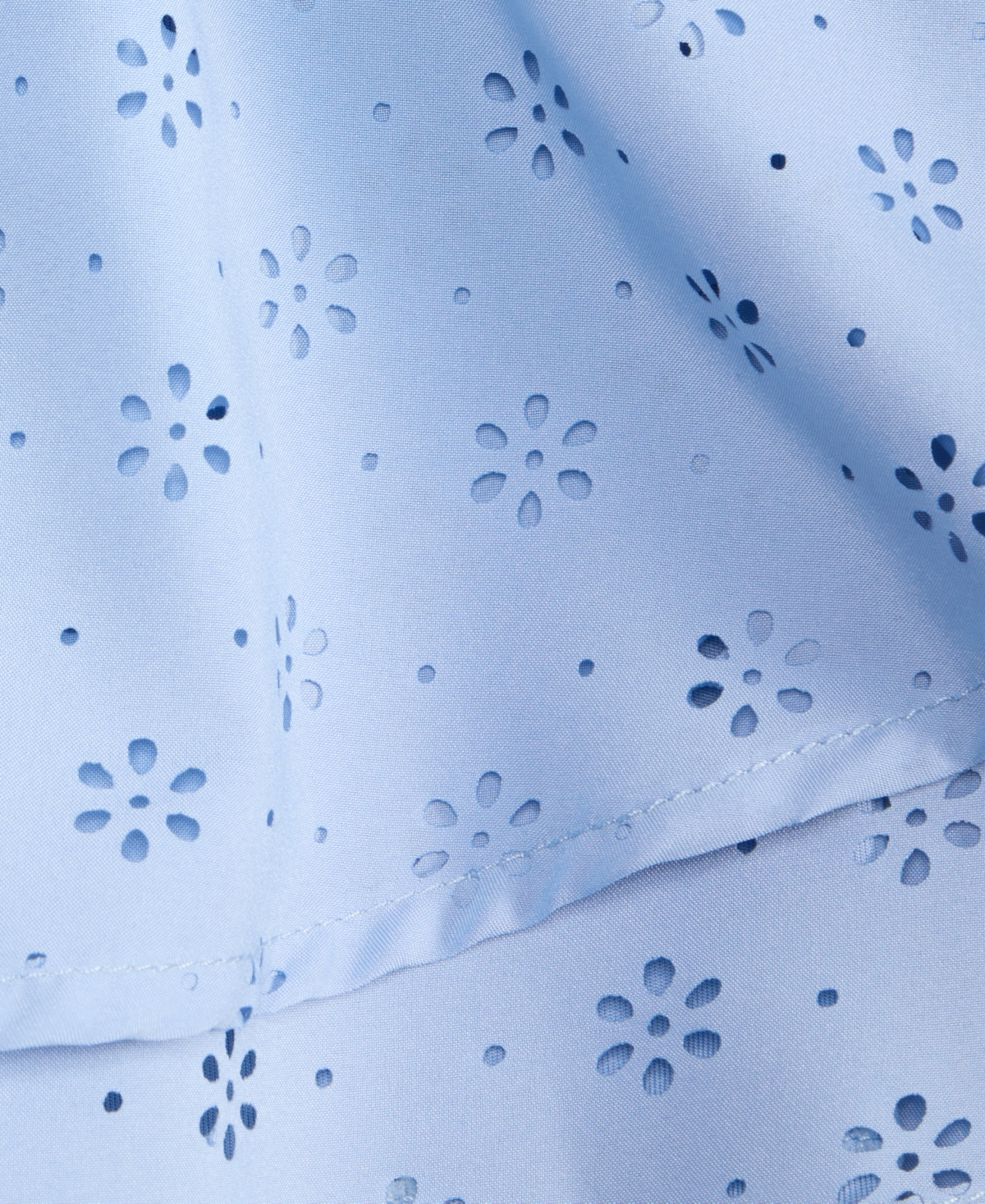 Epic Threads Girls' 5-20 Eyelet Butterfly Shorts, Macy's Exclusive