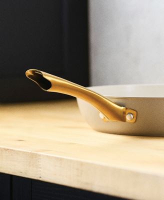 Forged Induction Ceramic Nonstick 12.2" Base Frying Pan