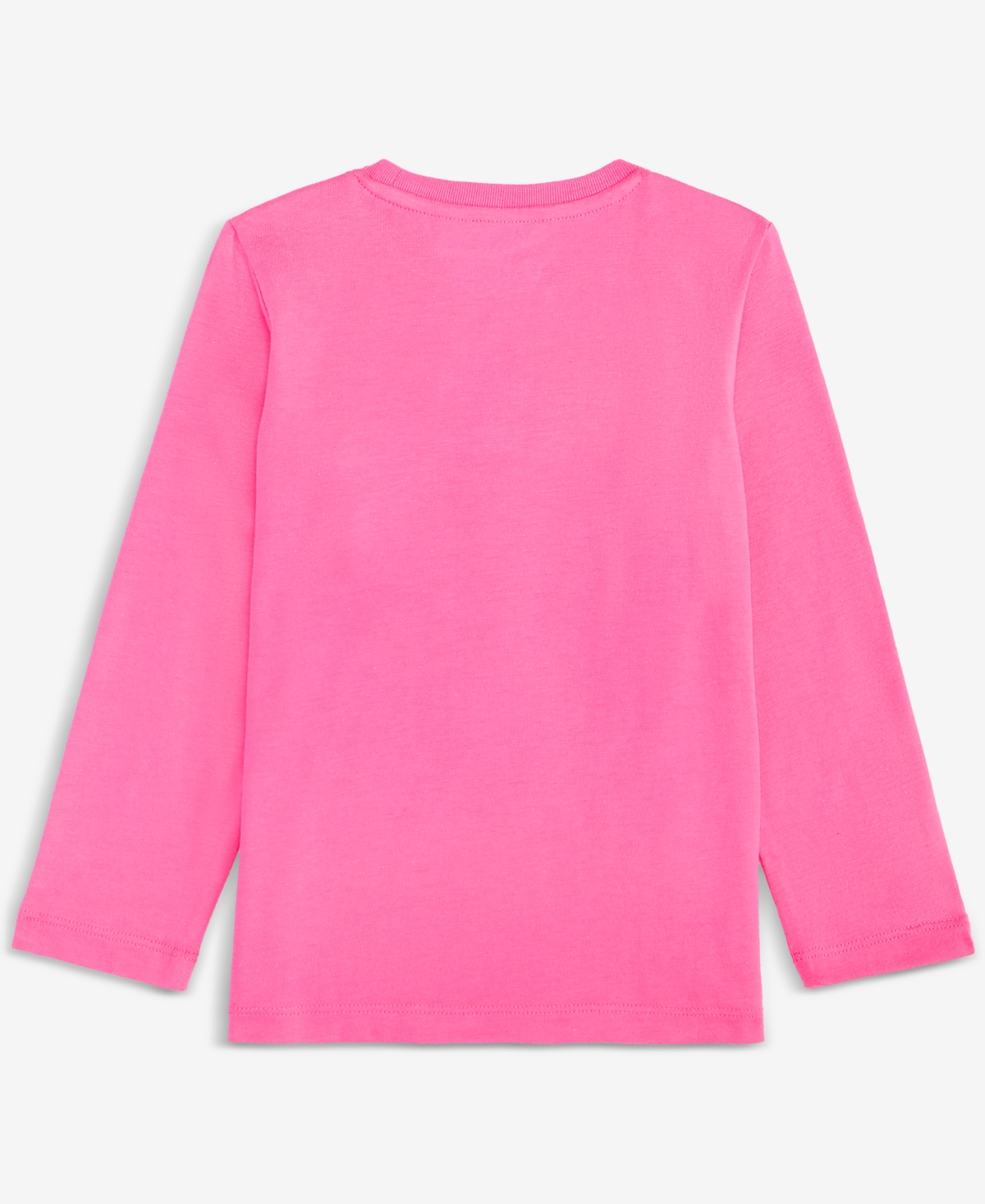 Epic Threads Girls Toddler 2T-4T Flower Minnie Long-Sleeve T-Shirt, Macy's Exclusive