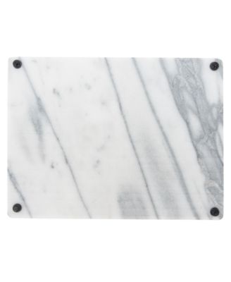 Marble Pastry Board