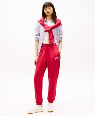 Women's Relaxed Fit Pull-On Sweatpants