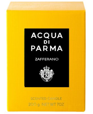 Zafferano&nbsp;Candle, 7 oz.