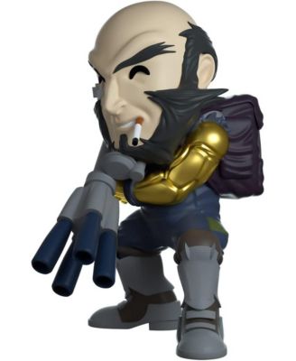 Cowboy Bebop Collection Jet Black Vinyl Figure