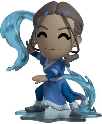 Avatar: The Last Airbender Collection [Katara] Vinyl Figure #3