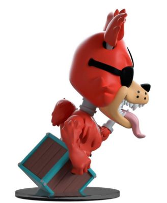 Gaming Collection - Foxy FusionZGamer Edition Vinyl Figure #462