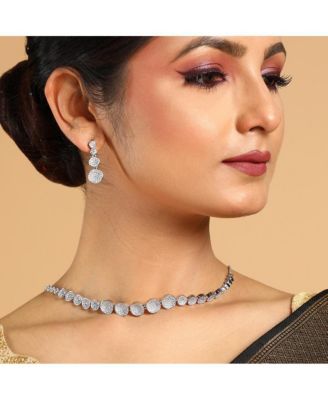 Women's The Anaya Jewellery Set