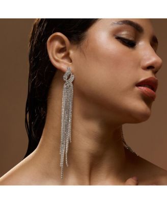 Women's The Adrienne Drop Earrings