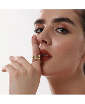 Women's The Loop Finger Ring