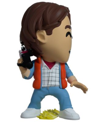 Back to the Future Marty Vinyl Figure #0