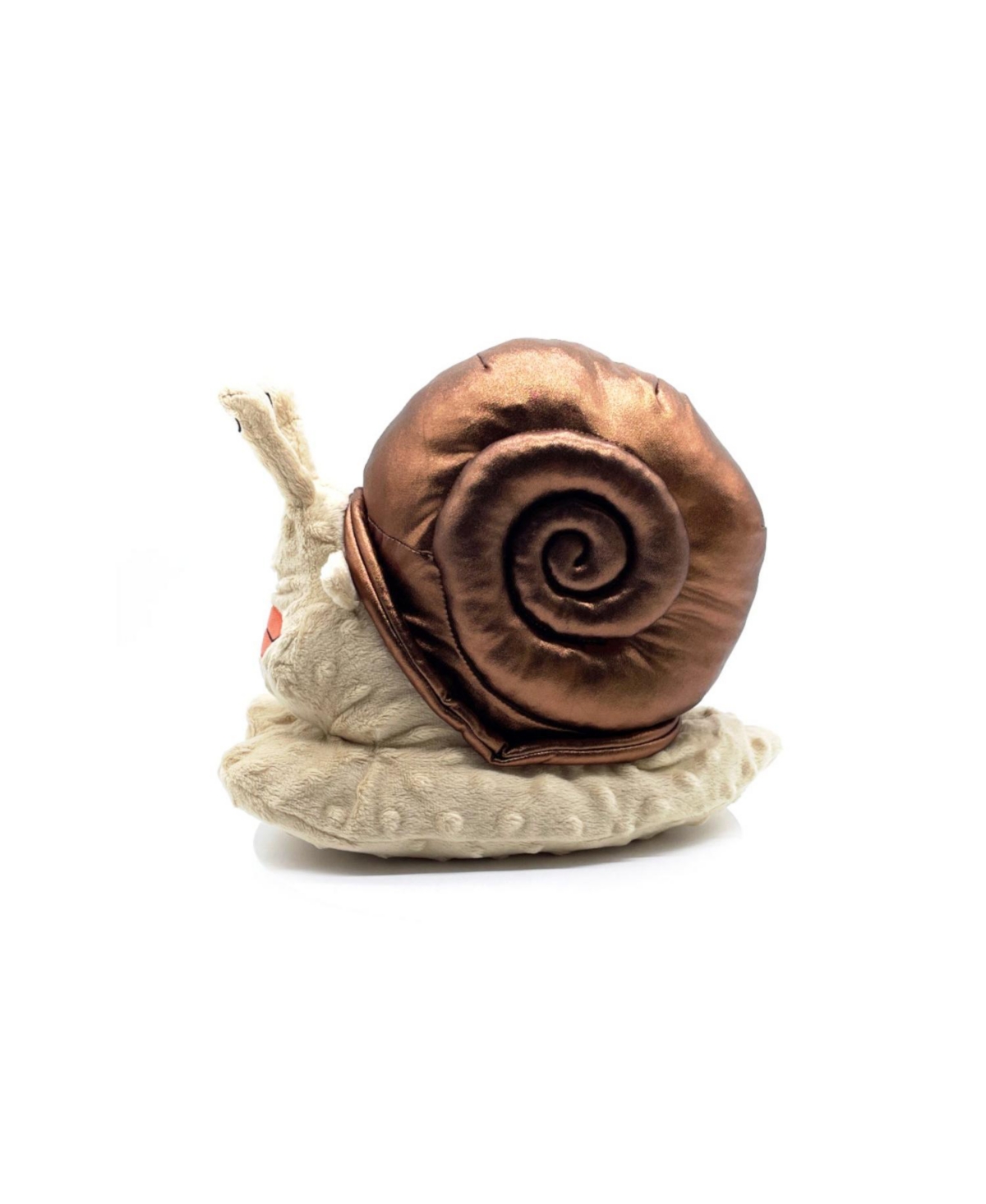 Youtooz: One Piece (Netflix) Snail Transponder 9" Plush