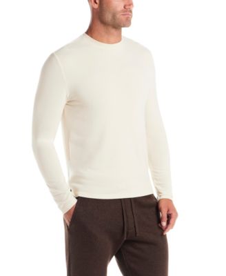 Men's Long-Sleeve Crewneck T-Shirt