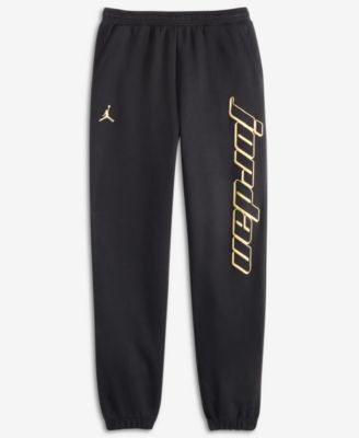 Boys' 8-18 23 Graphic Relaxed-Fit Pants