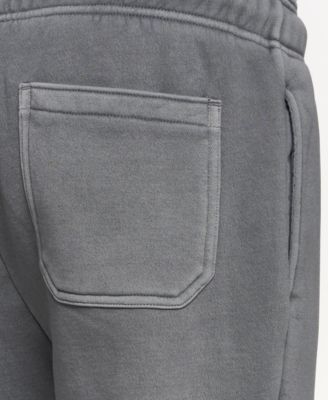 Men's Loose Fit Drawstring Jogger