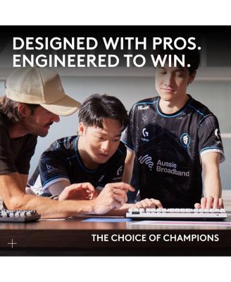 G PRO X SUPERLIGHT 2 LIGHTSPEED Gaming Mouse, Black