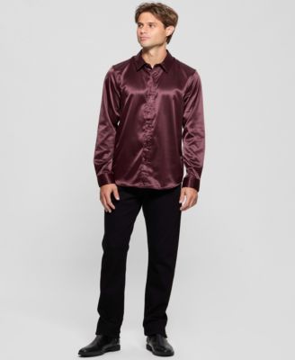 Men's Regal Long-Sleeve Shirt