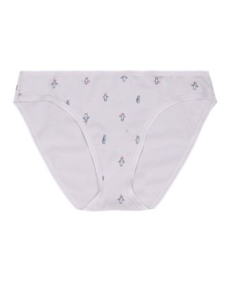 GapBody Women's Cotton Bikini Underwear GPW00274M