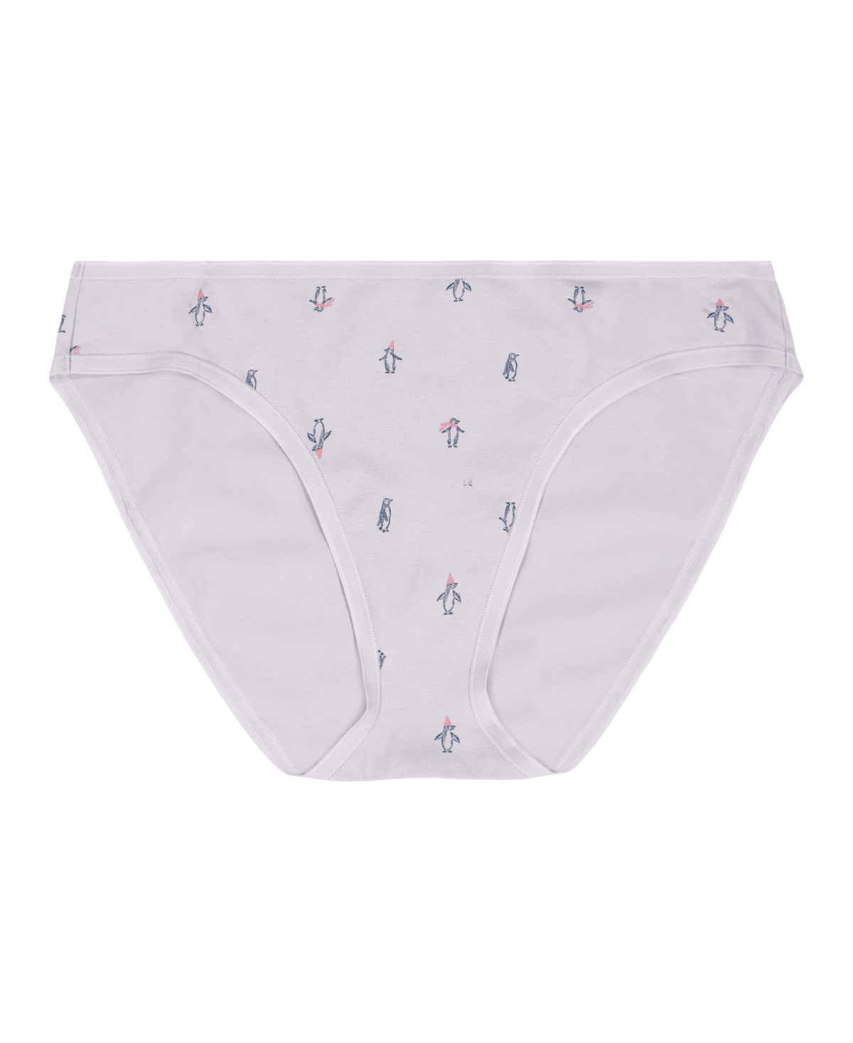 Gap Body Women's Cotton Bikini Underwear Gpw00274m In White