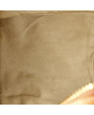 Medium Paraty Top Handle Bag Leather