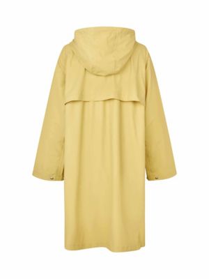 Women's MaTheia Long Sleeve Hooded Coat
