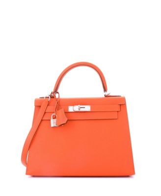 Pre-Owned HERMÉS