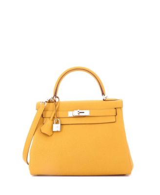 Pre-Owned HERMÉS