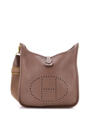 Pre-Owned HERMÉS