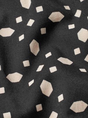 Women's MaBenika 3/4 Sleeve V-Neck Blouse