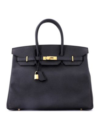 Pre-Owned HERMÉS