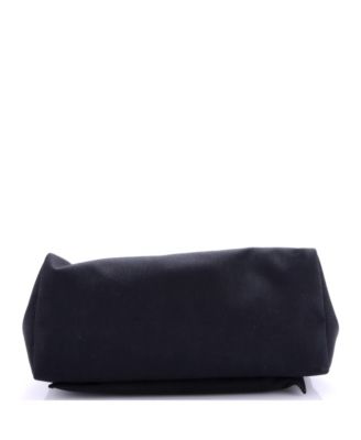 50 Herbag Zip Leather and Toile