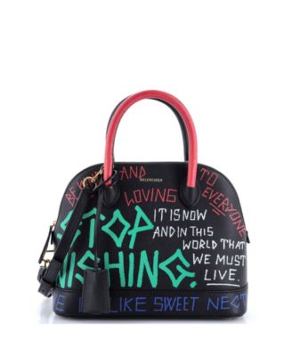 Pre-Owned Balenciaga