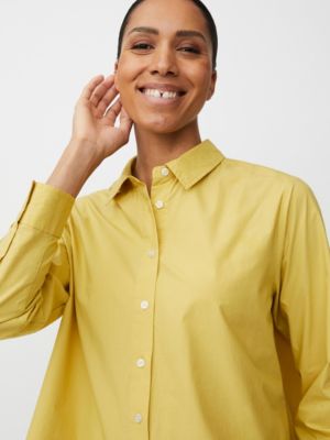 Women's MaImma Long Sleeve Collared Shirt