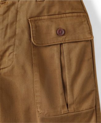 Women's Cool Fade High Rise 7" Cargo Shorts