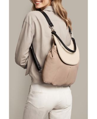 Catalina Conv. Backpack