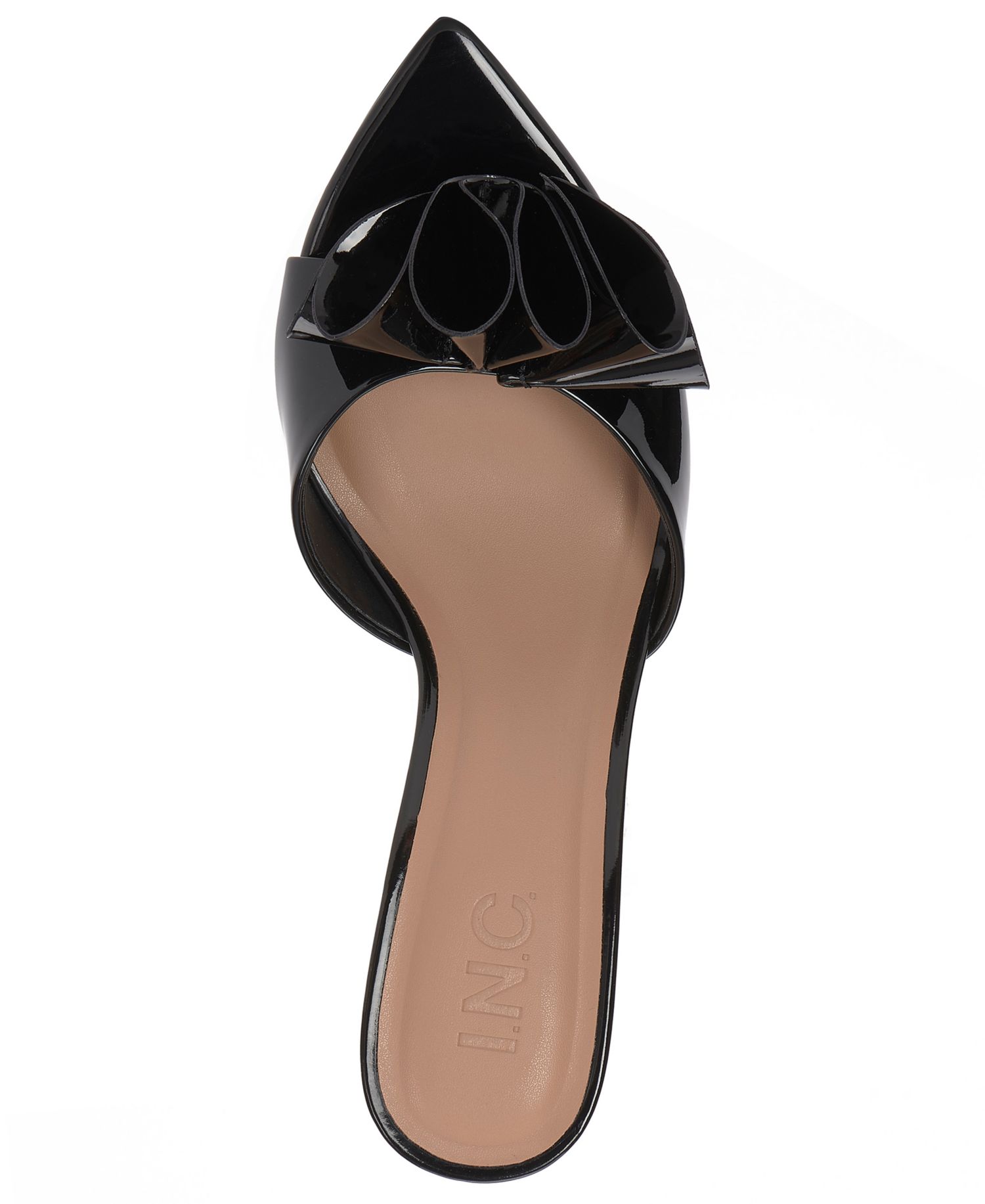 Basaaria Stiletto Sandals