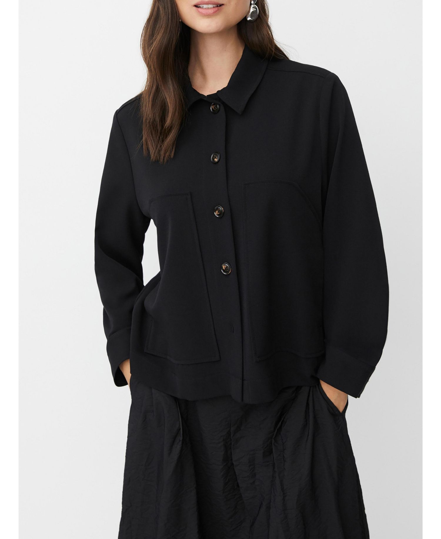 Women's MaJettina Regular Fit Short Jacket