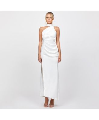 Women's Eisa Halter Gown