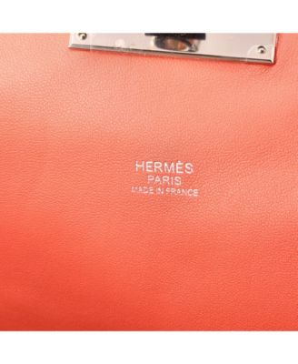 26 Toolbox Bag Evercolor