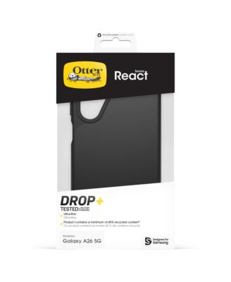 React Case for Samsung Galaxy A26