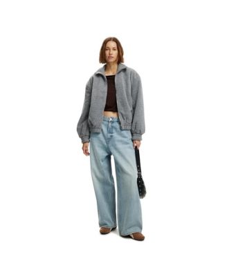 Women's Blake Textured Jacket