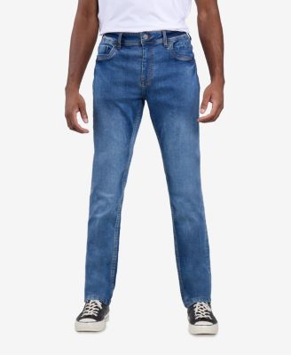 Men's Supersoft Slim Fit Denim Jeans