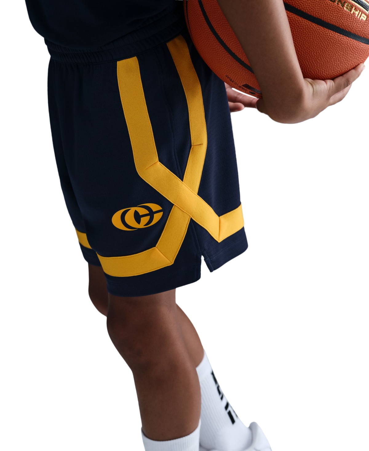 Nike Kids 7-20 Crossover Shorts
