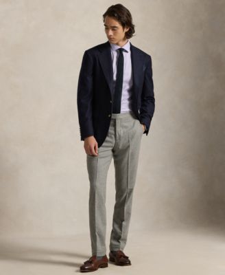 Men's Long-Sleeve Dress Shirts