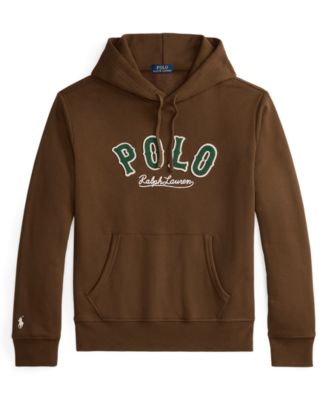 Men's Long-Sleeve Graphic Print Sweatshirt