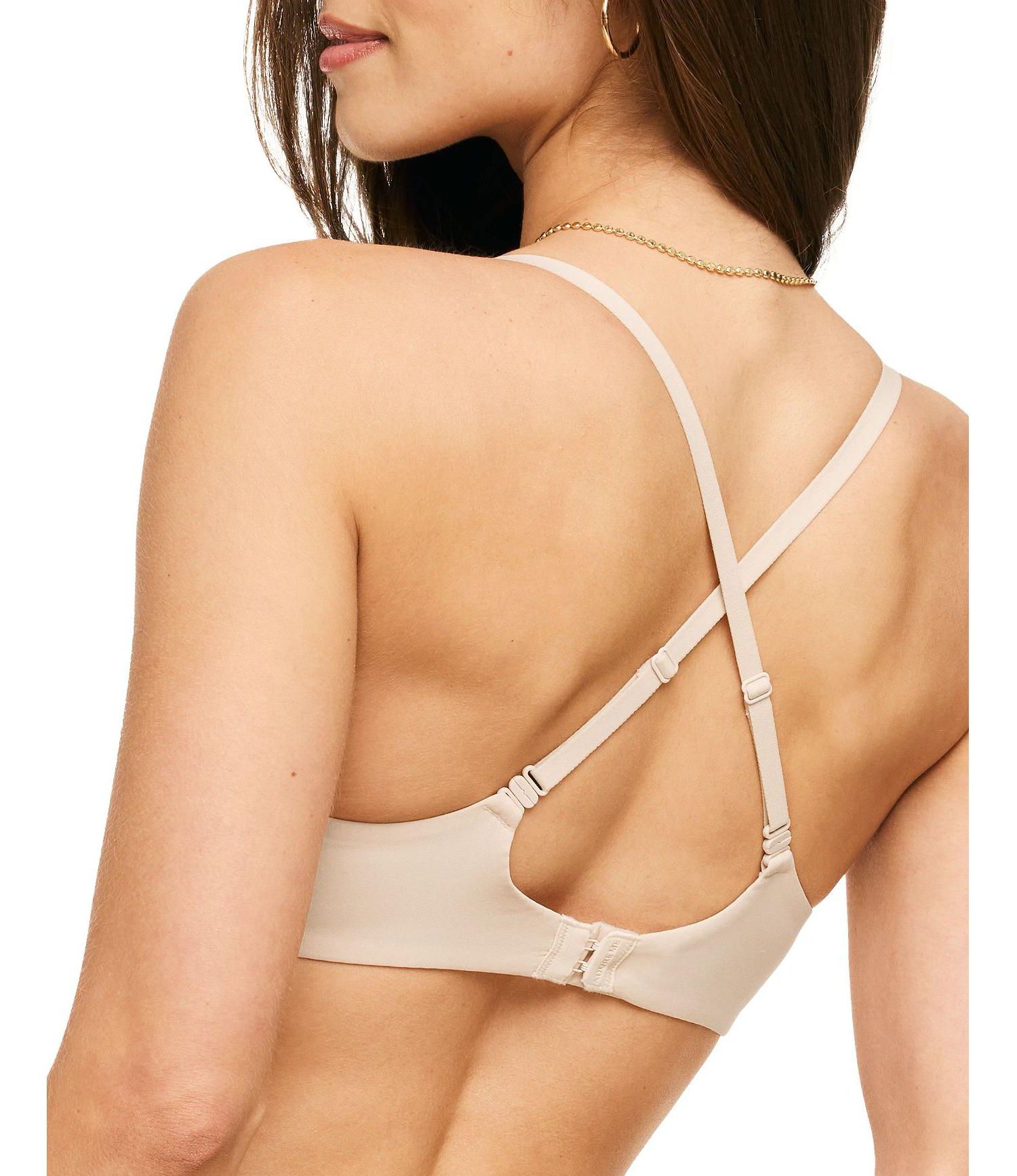 Women's Janelle Contour Demi Bra