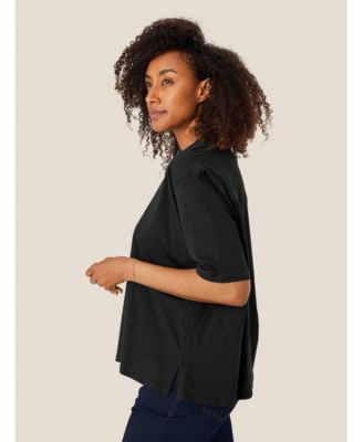 Women's MaDoreann Short Sleeve Crew Neck T-Shirt